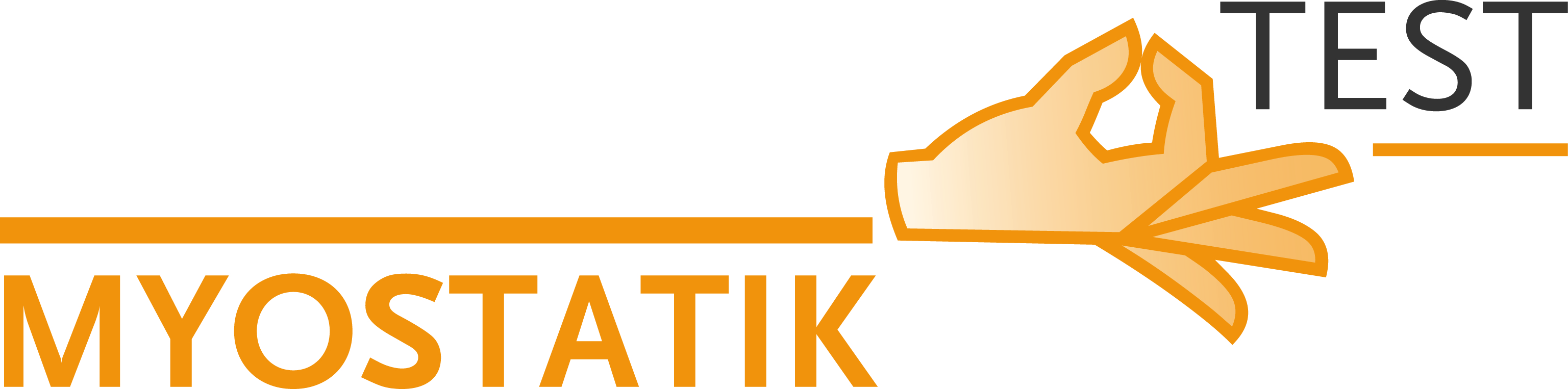 myostatiktest logo
